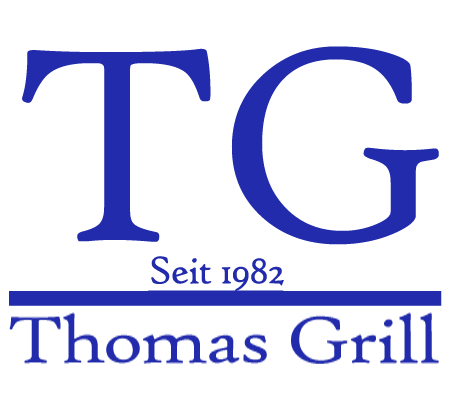 Thomas Grill Logo